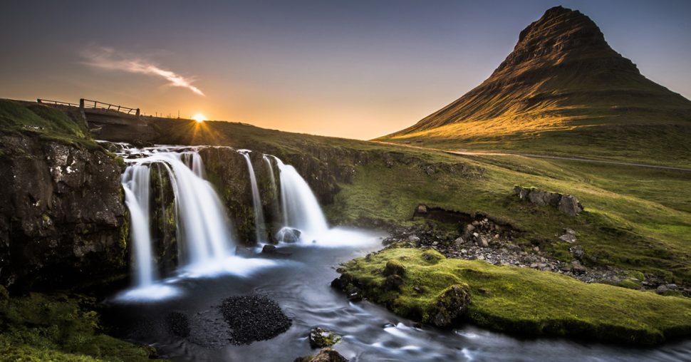 7 redenen om Ijsland te ontdekken