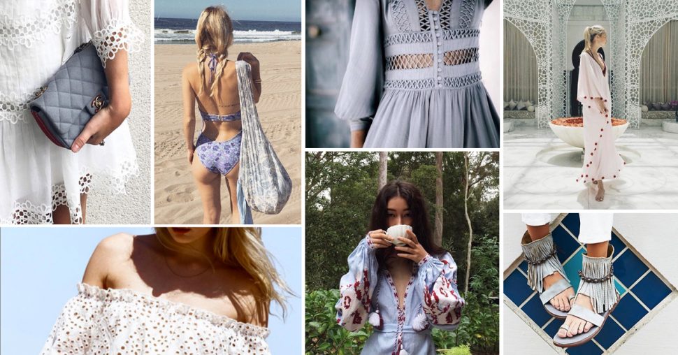 Top 10 mooiste boho labels van Instagram