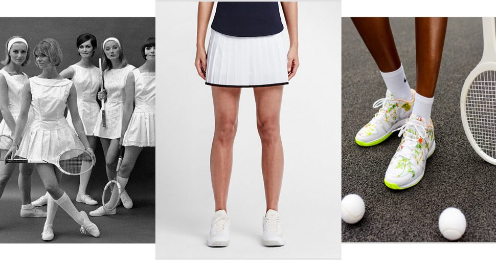 25 x vintage sport looks