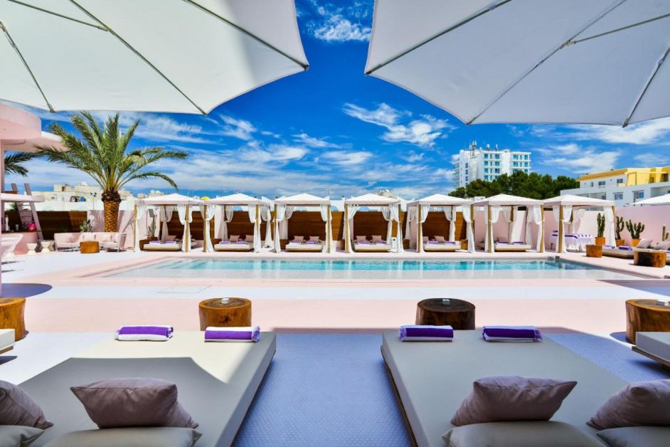 Paradiso Ibiza Art Hotel (3)