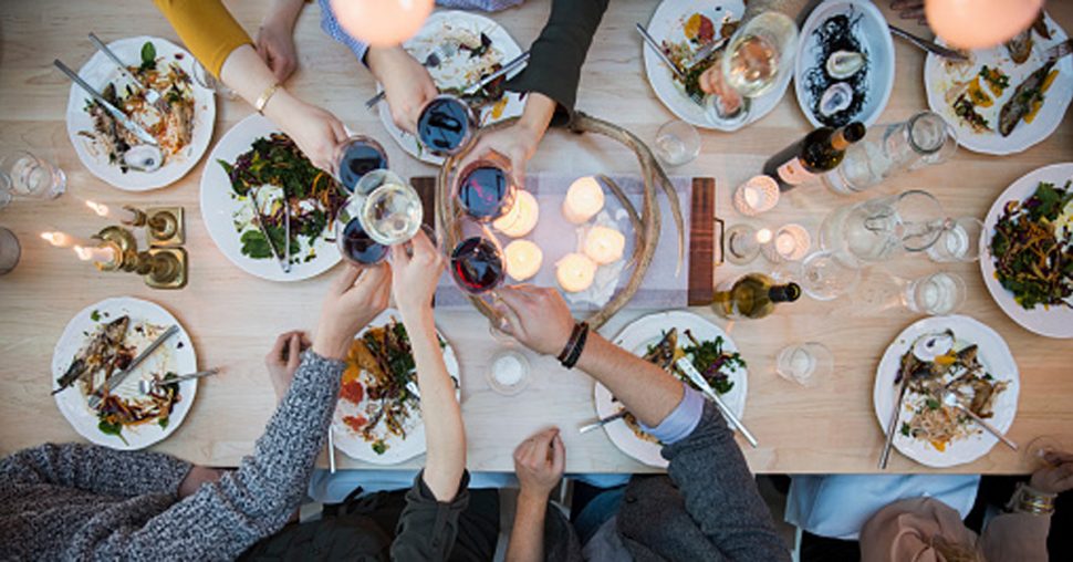 6 fouten die je op restaurant maakt