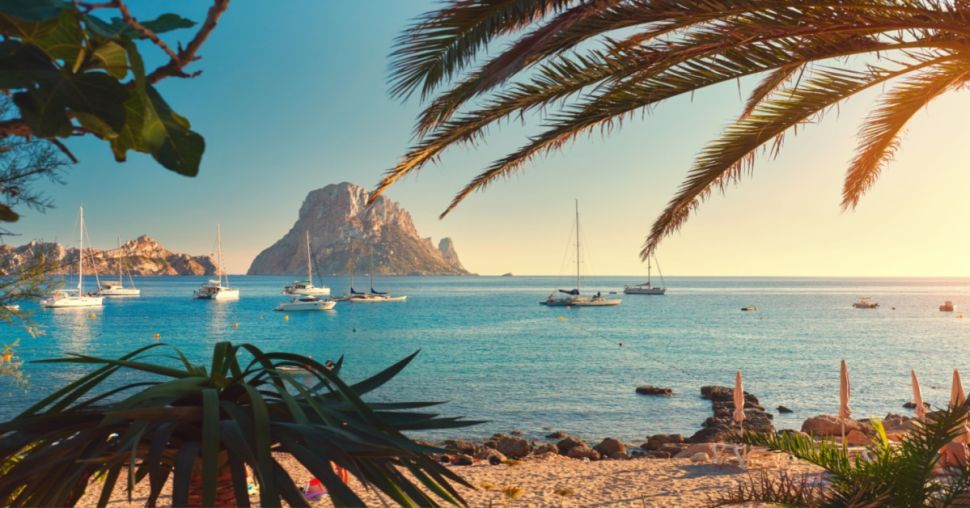 ELLE Ontdekt: meer dan 40 adresjes om te ontdekken in Ibiza