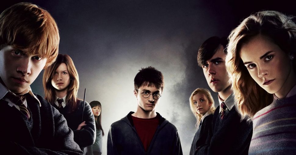 Onthuld: zo zien de nieuwe volwassen Harry Potter personages eruit