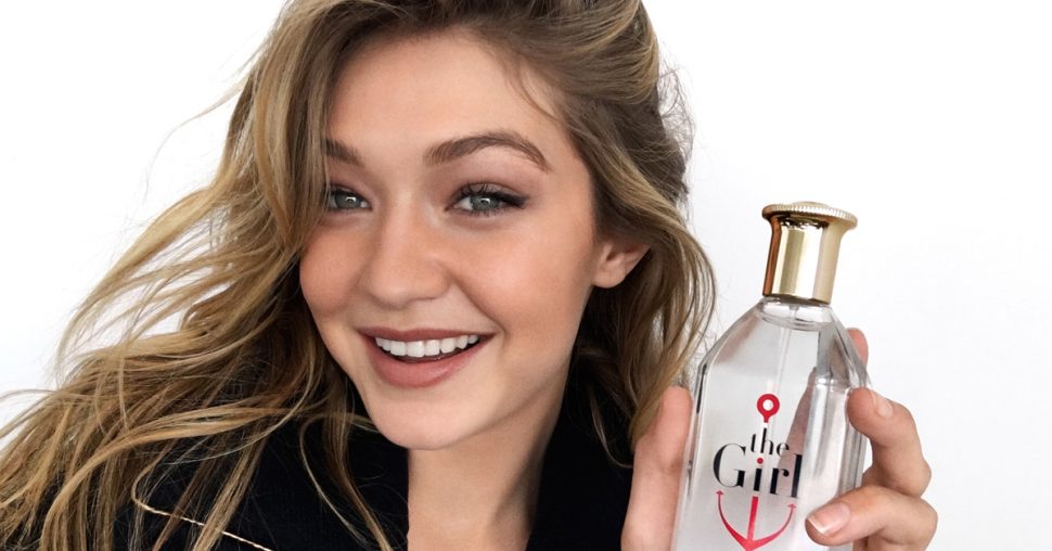 10 beautyvragen aan Gigi Hadid