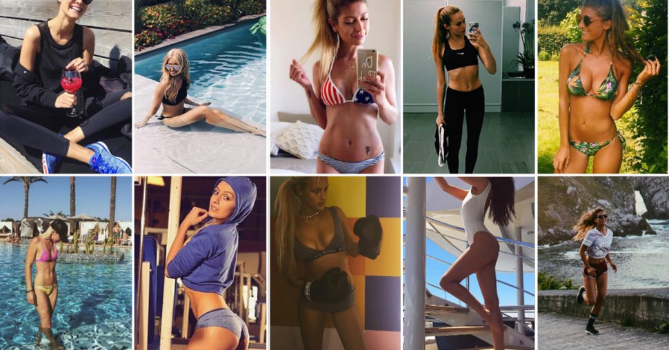 Workout special: 10 Belgische babes verklappen hun routine