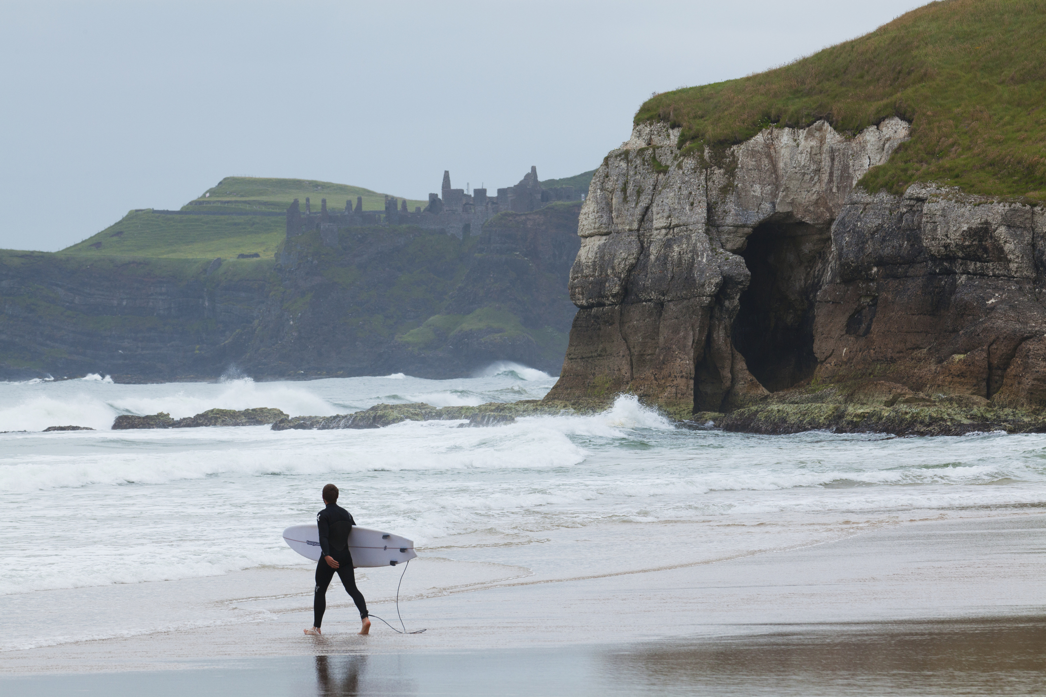 origineel surfen ierland