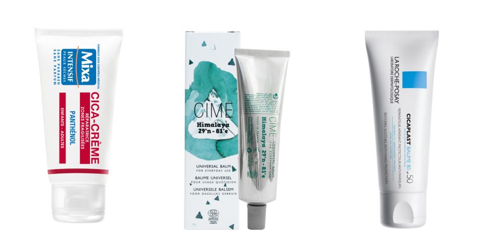 S.O.S skin: 4 wondercrèmes voor op vakantie