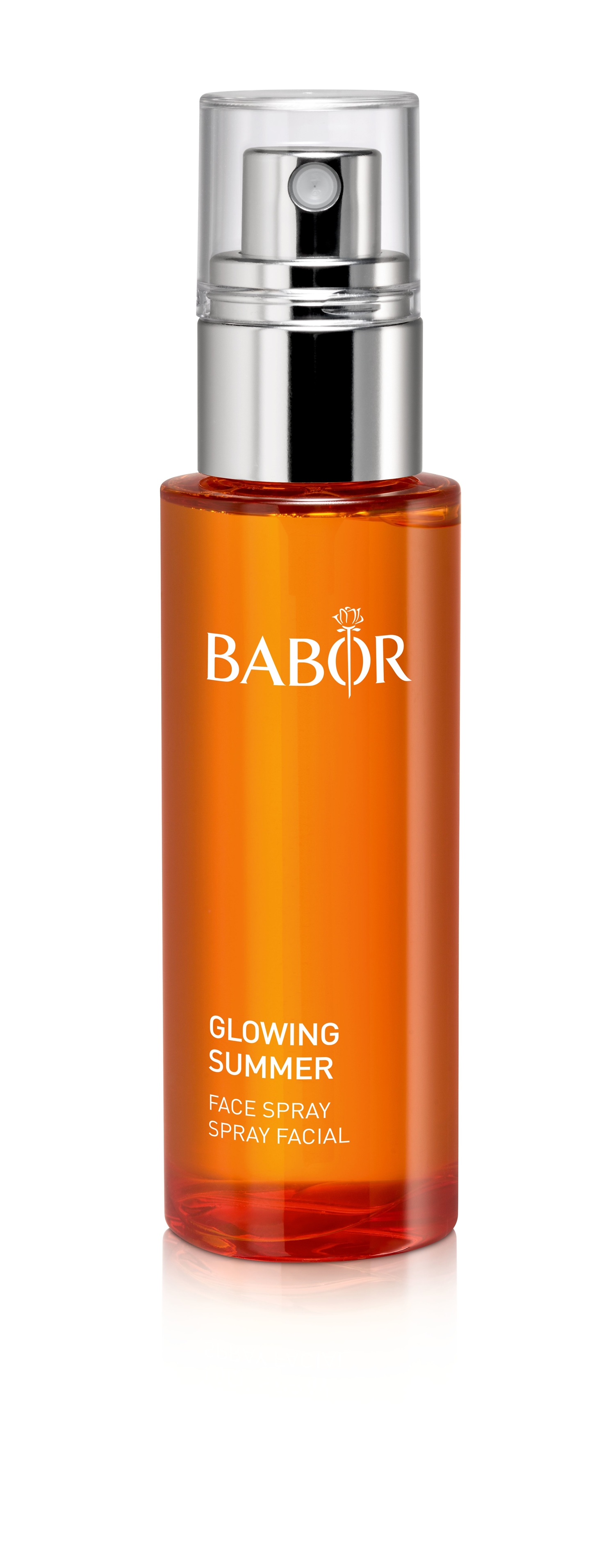 babor facespray reiskoffer beauty