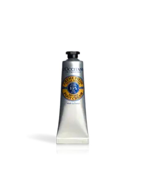 beauty travel reiskoffer L'occitane