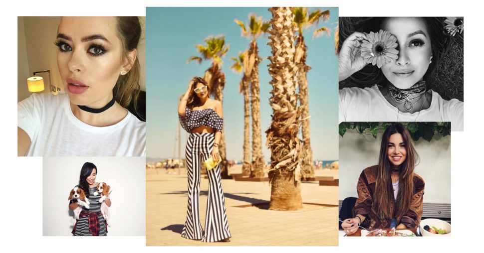 De 10 populairste modeblogs van 2016