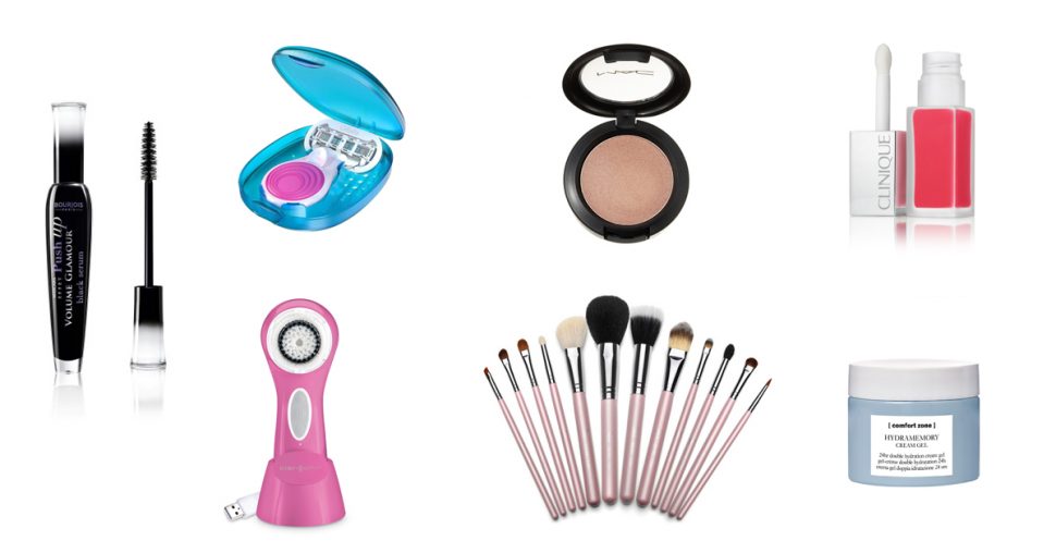 10 beautyproducten die nooit mag delen