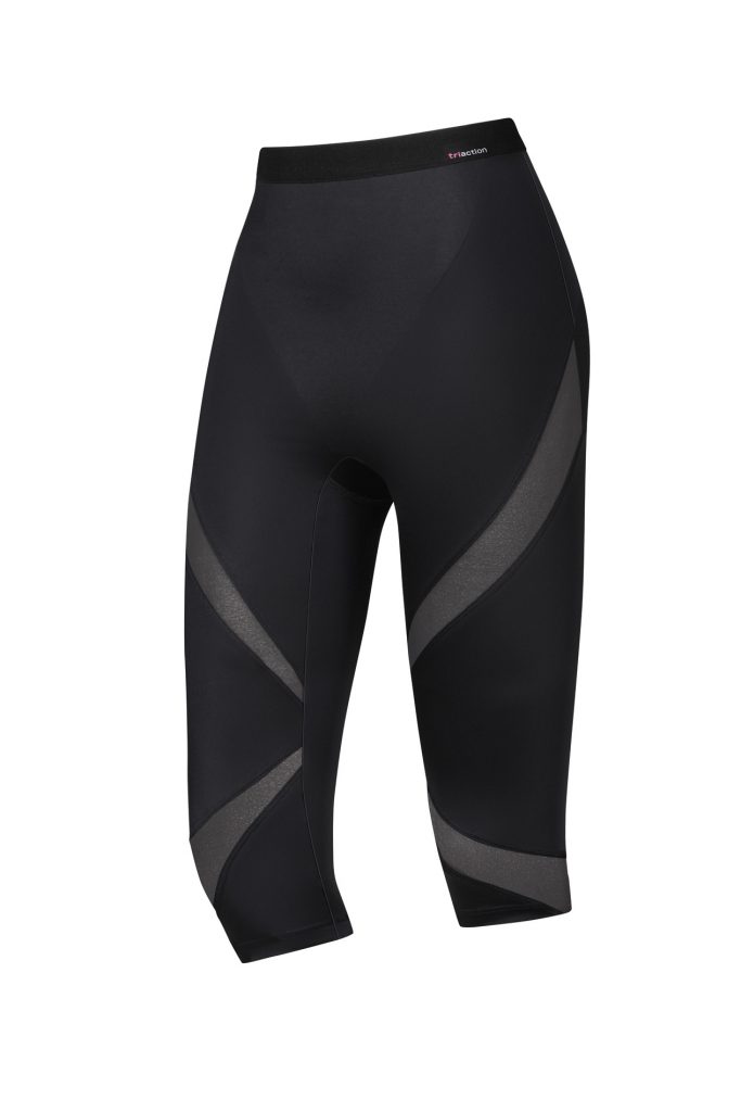 Triaction_The_FitSter_Capri_Black_Front