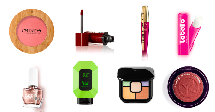 20 budget beautyfavorieten voor de herfst