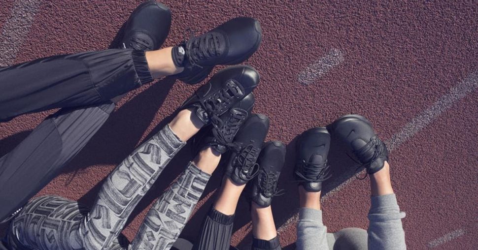 Trendalert: is dit de nieuwe cult sneaker?