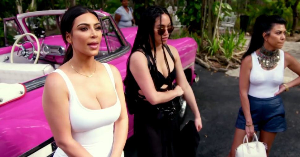 Dit moet je weten over het nieuwe Kardashian seizoen