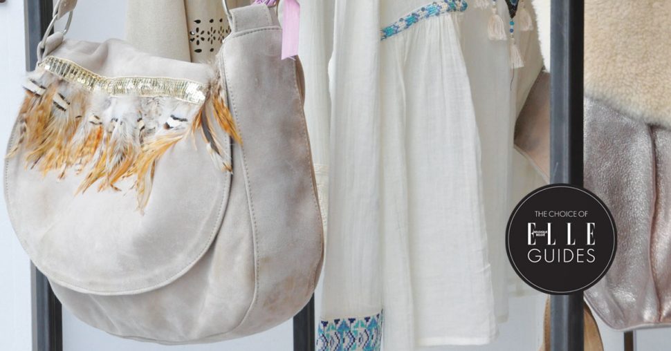 Valerie’s Bags and Accessories : een concept store we love!