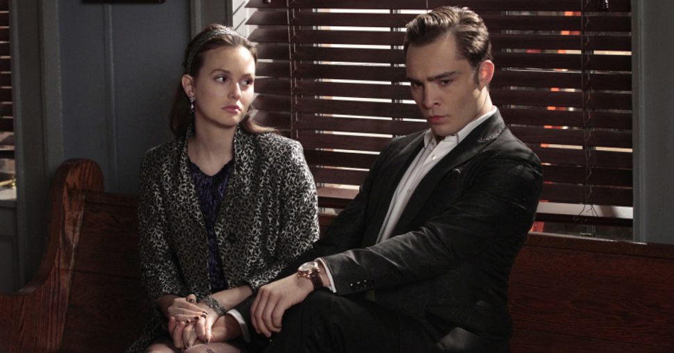 schok: dit moet je weten over de zoon van Chuck en Blair