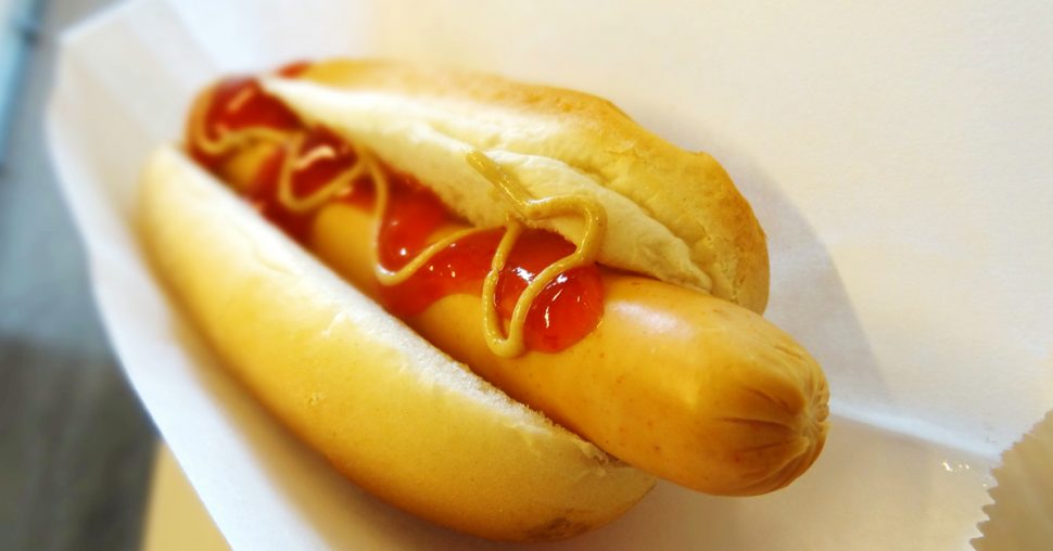 De iconische Ikea hotdog is niet meer