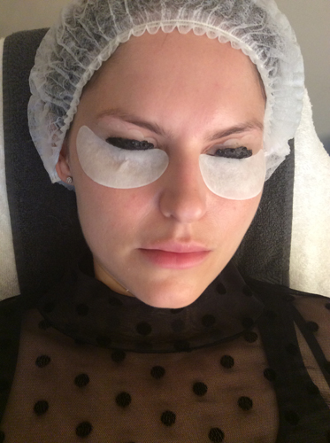 lvl-wimperlift getest