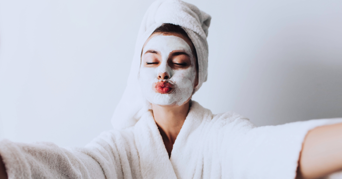 Prestigieus Reizen Email Dit zijn de beste hydraterende gezichtsmaskers voor een droge huid