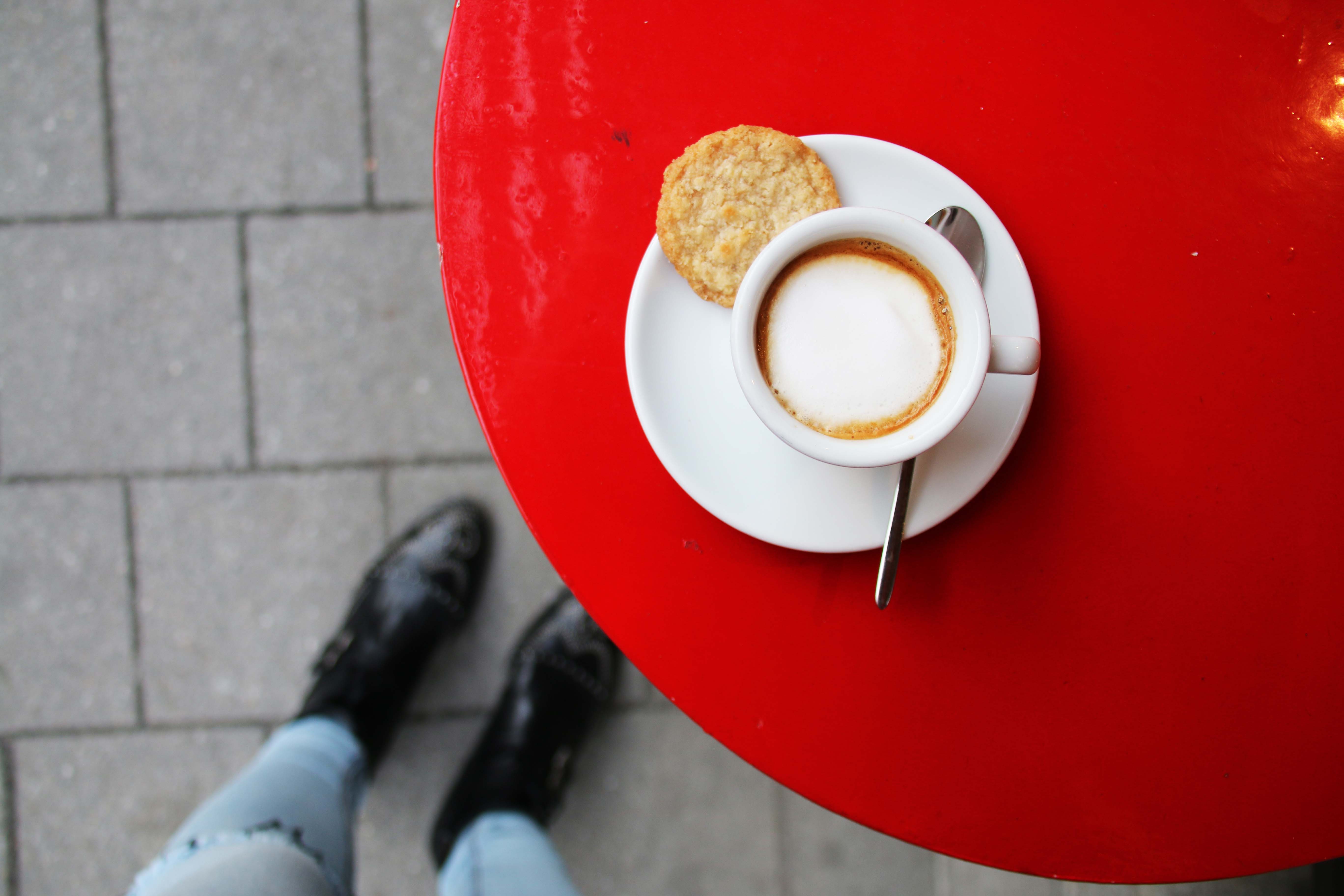 knapste barista's vlaanderen