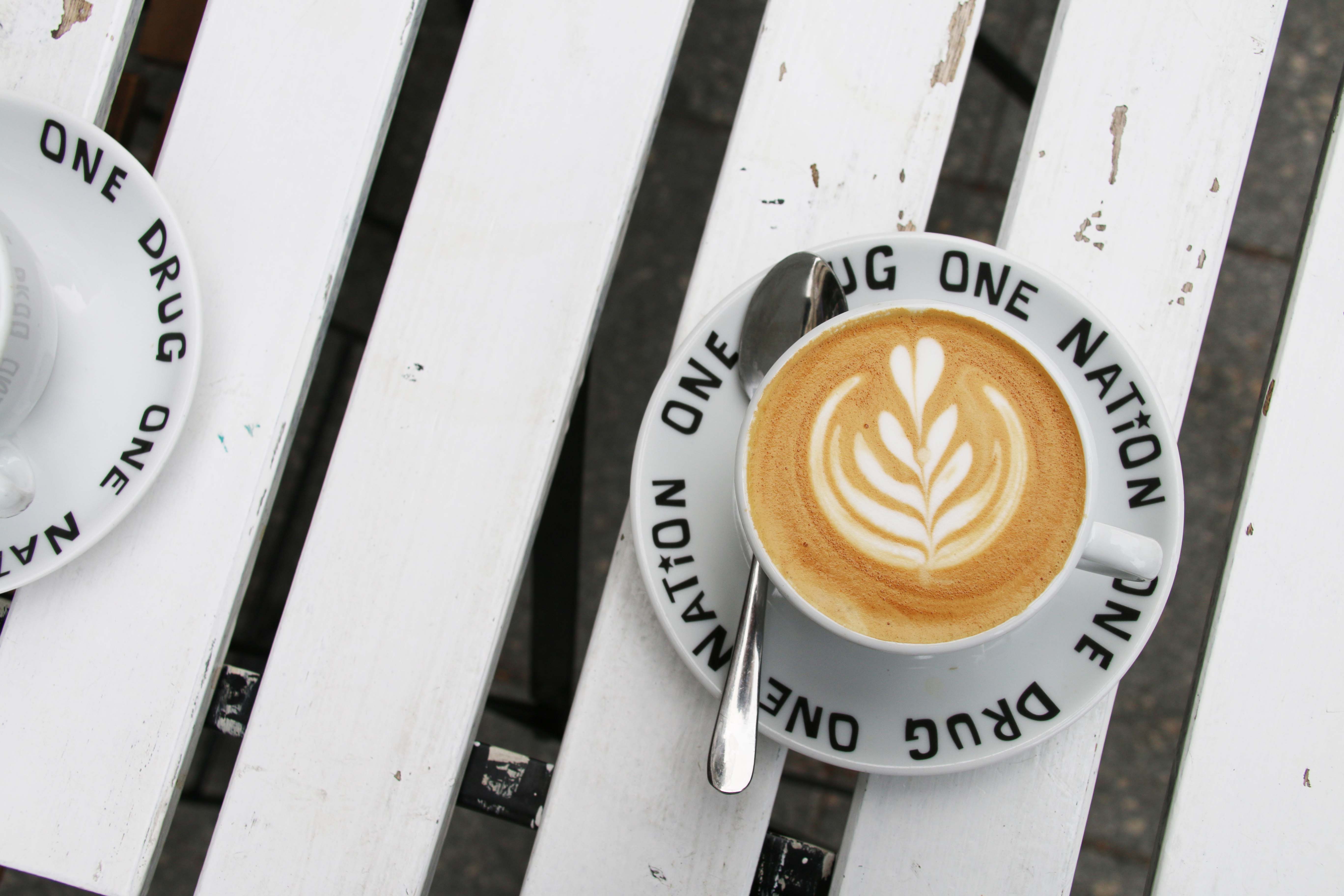 knapste barista's vlaanderen