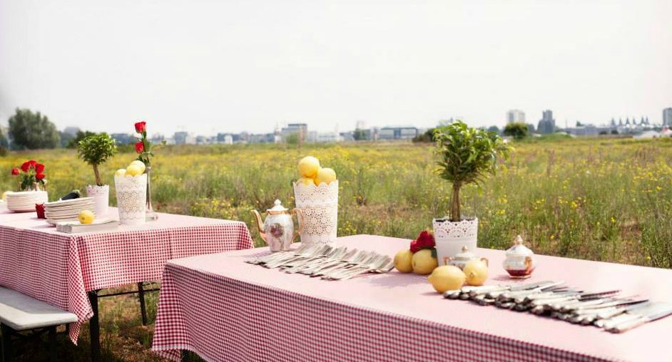 Dit zijn de leukste zomer pop-up bars in Antwerpen