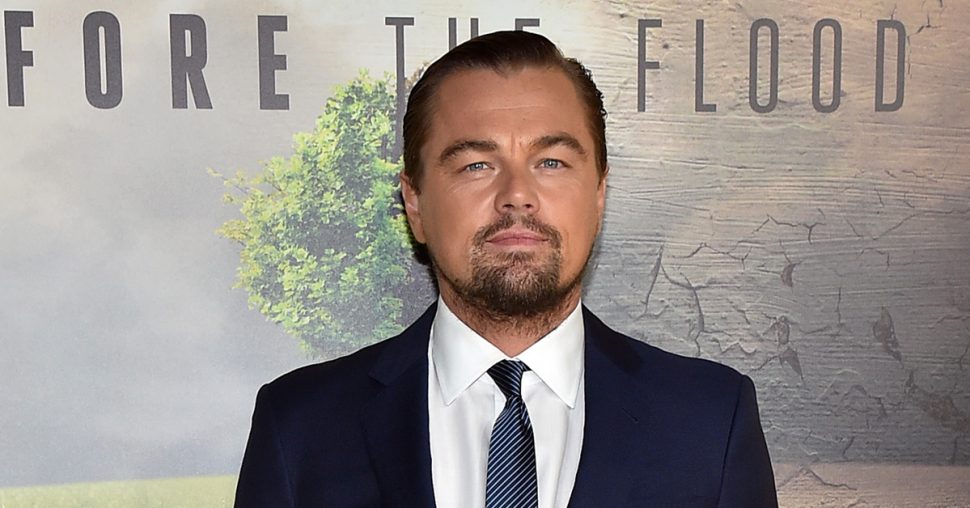 Before The Flood: bekijk hier de Leonardo DiCaprio documentaire waarover iedereen het heeft