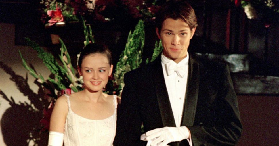 Rory Gilmore verklapt per ongeluk deze gigantische spoiler