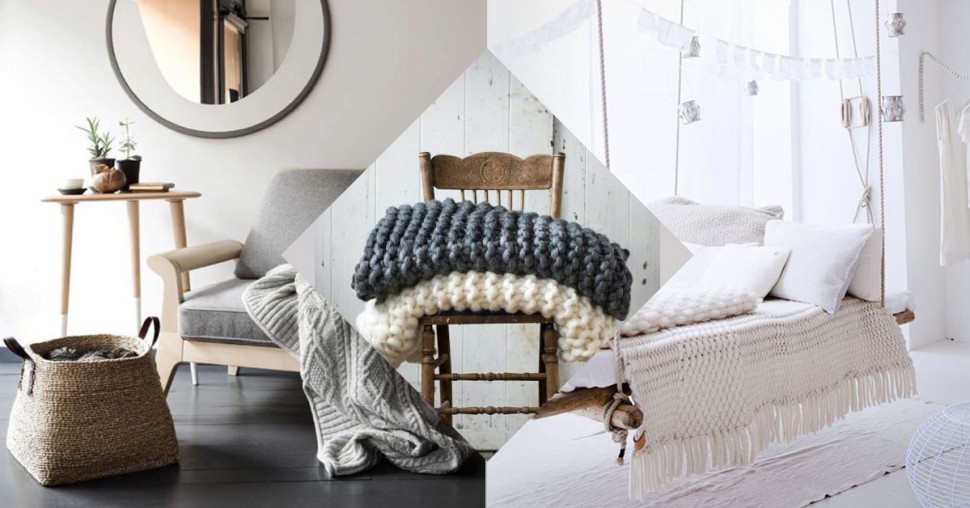 10 tips voor een winterproof interieur