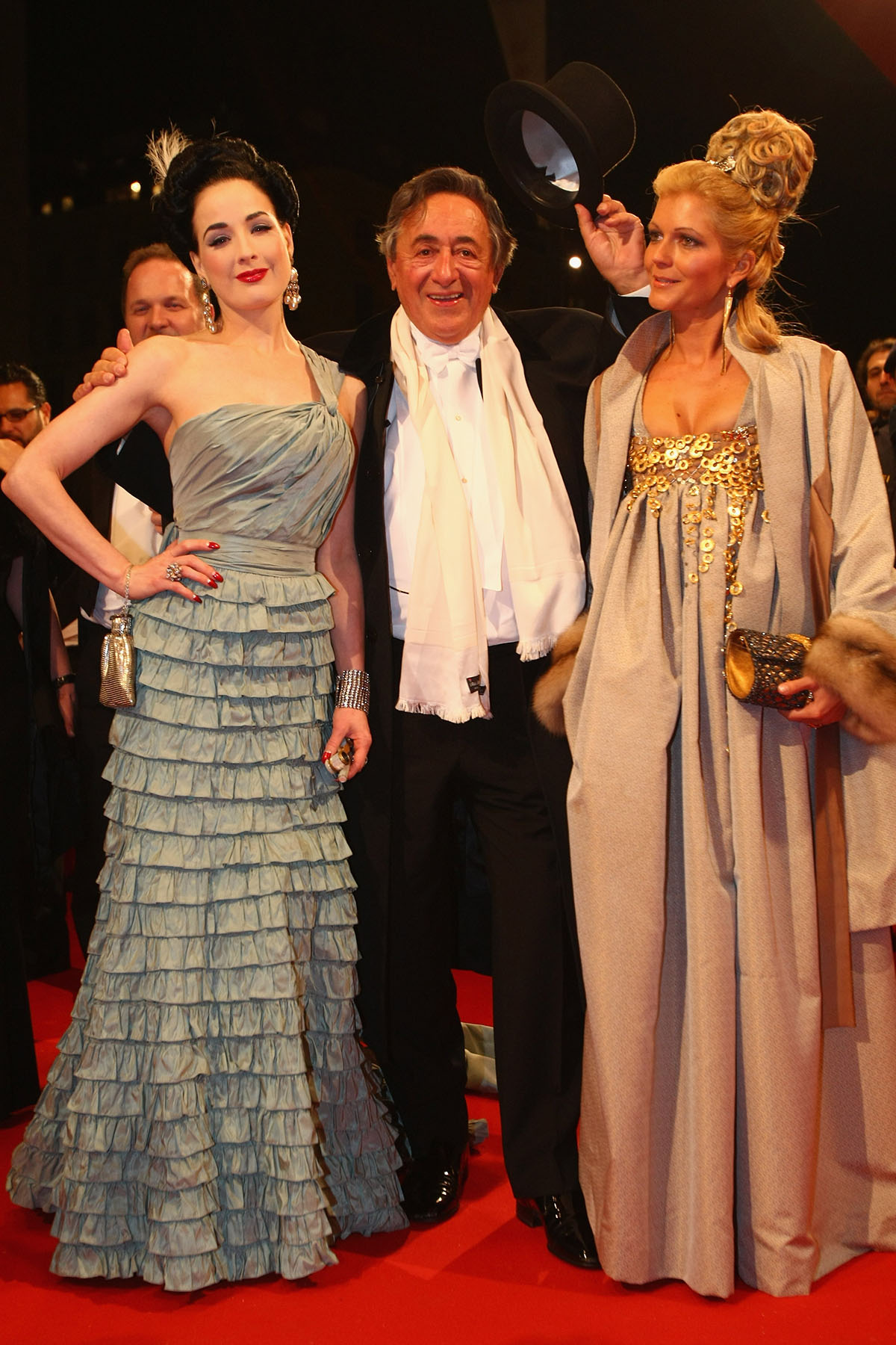 Vienna Opera Ball