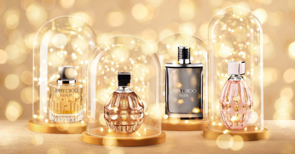 4 x onze favoriete parfums om met Kerstmis te geven