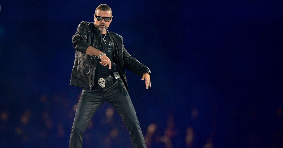 10 dingen die je moet weten over George Michael