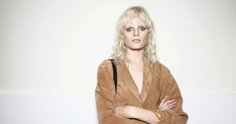 Hanne Gaby Odiele onthult: “ik ben interseksueel”