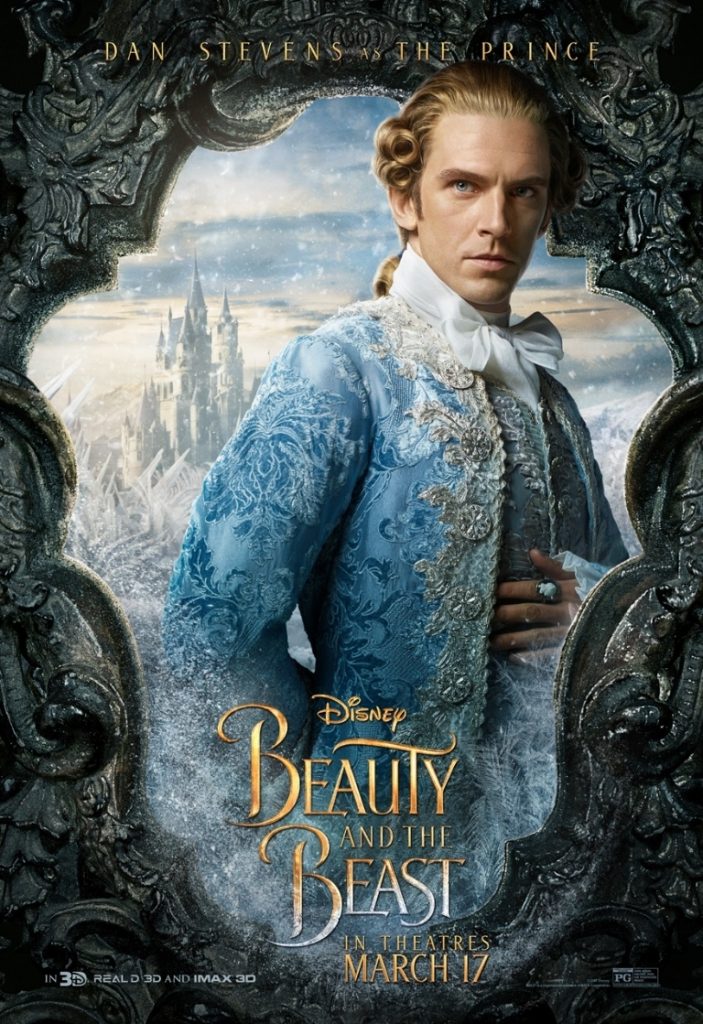 beauty-and-the-beast-2017-trailer-emma-watson-dan-stevens-posters 3