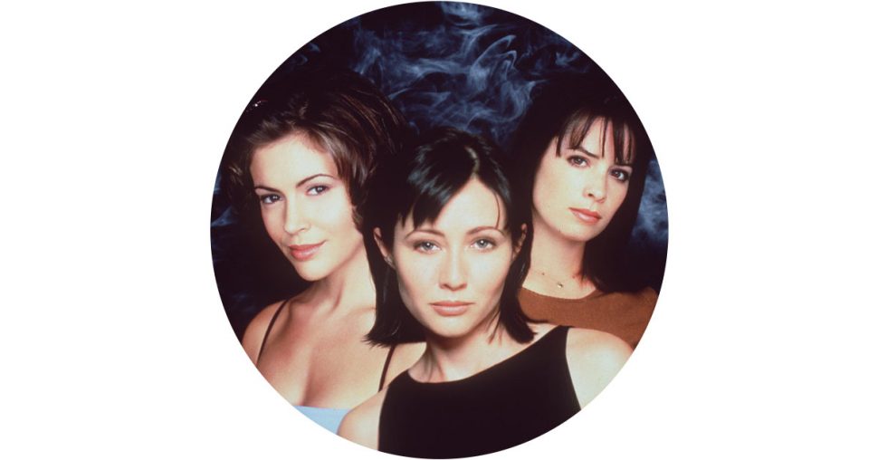 Hou je vast: Charmed krijgt een vervolg