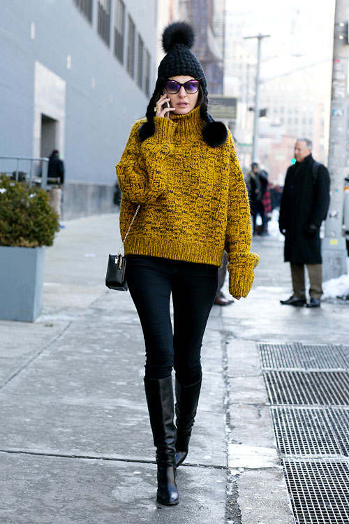 outfit-streetwear-nyc-stijl-sneeuw-