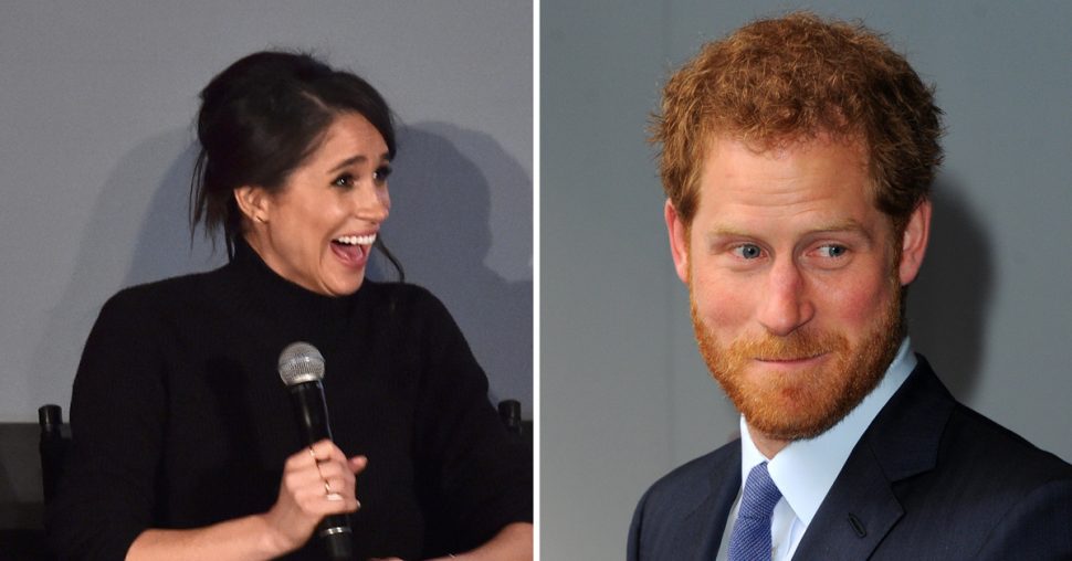 Dit vindt Meghan Markles familie echt over haar relatie met prins Harry