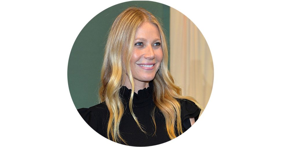 Gwyneth Paltrow deelt tips om beter in bed te worden