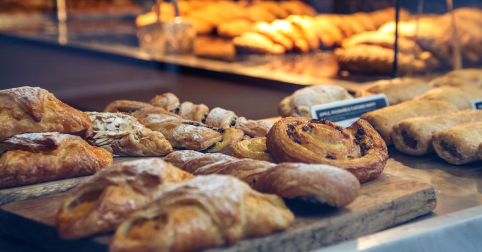 Dit zijn de 10 beste bakkers van Brussel