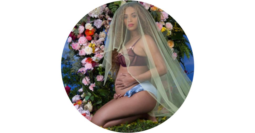 UPDATE: alle details over de tweede zwangerschap van Beyoncé