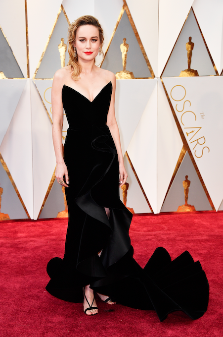 Oscars 2017 live rode loper emma stone alle looks jurken