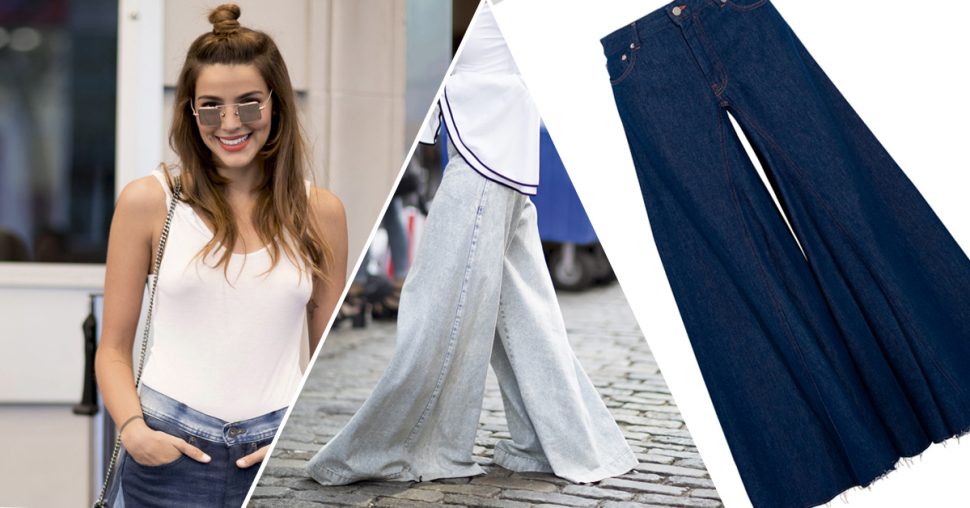 How to wear: de ultrabaggy jeans