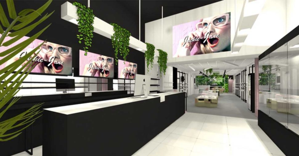 Hotspot: conceptstore Jackie-Jane in Knokke