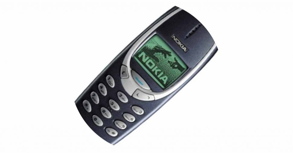 Zes redenen om te vieren dat de nokia 3310 terug komt