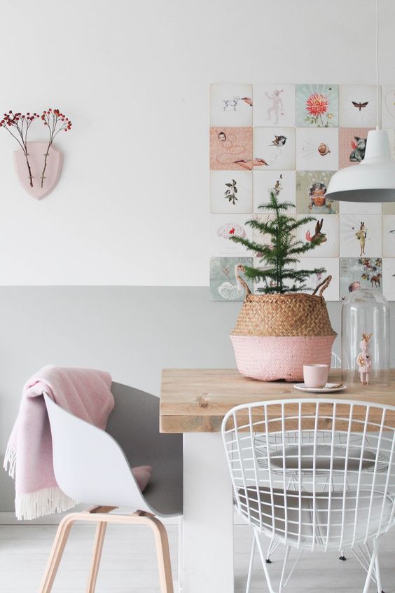 scandinavisch interieur essentials kleur