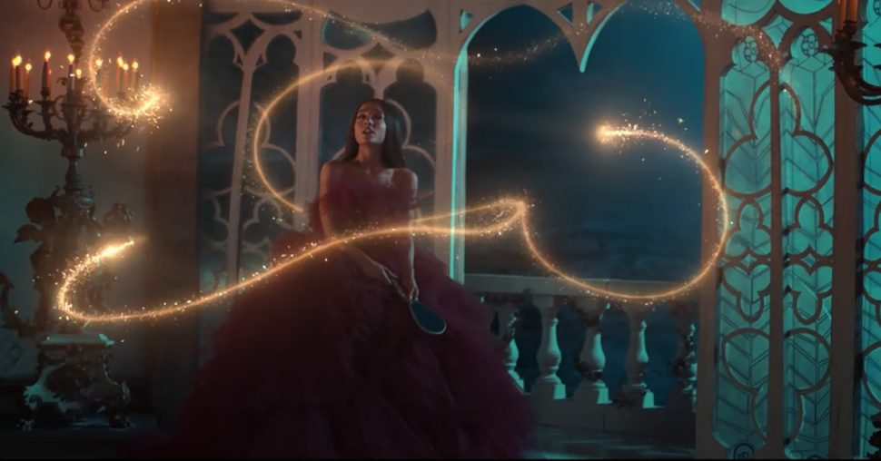 Ariana Grande en John Legend brengen je aan het huilen met hun Beauty & The Beast soundtrack