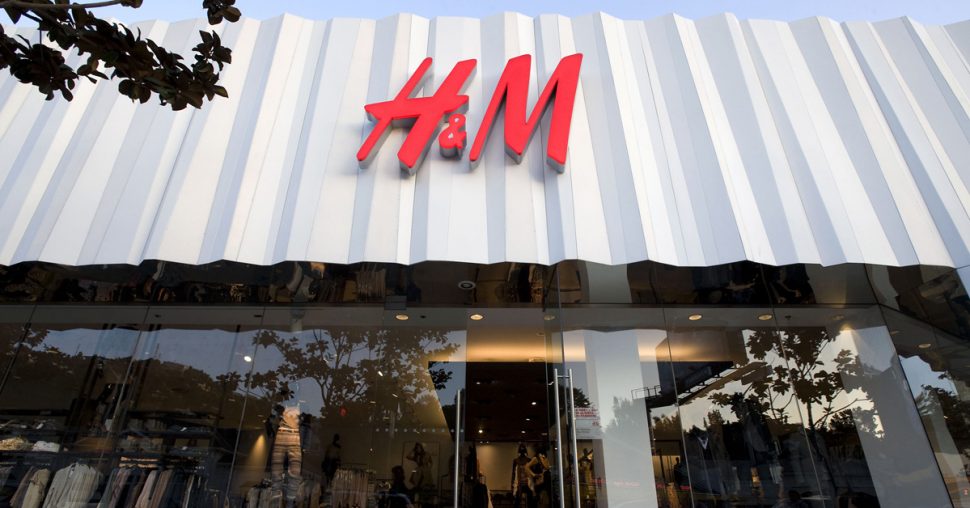 Arket, de nieuwe winkelformule van H&M komt naar Brussel