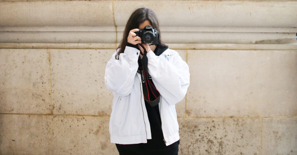 Zo word je een succesvolle streetstyle fotograaf