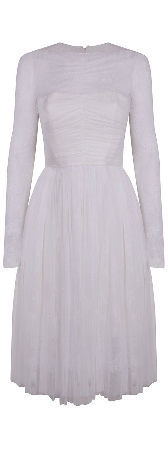 Topshop-Bridal-betaalbare-bruidsjurk-trouwjurk